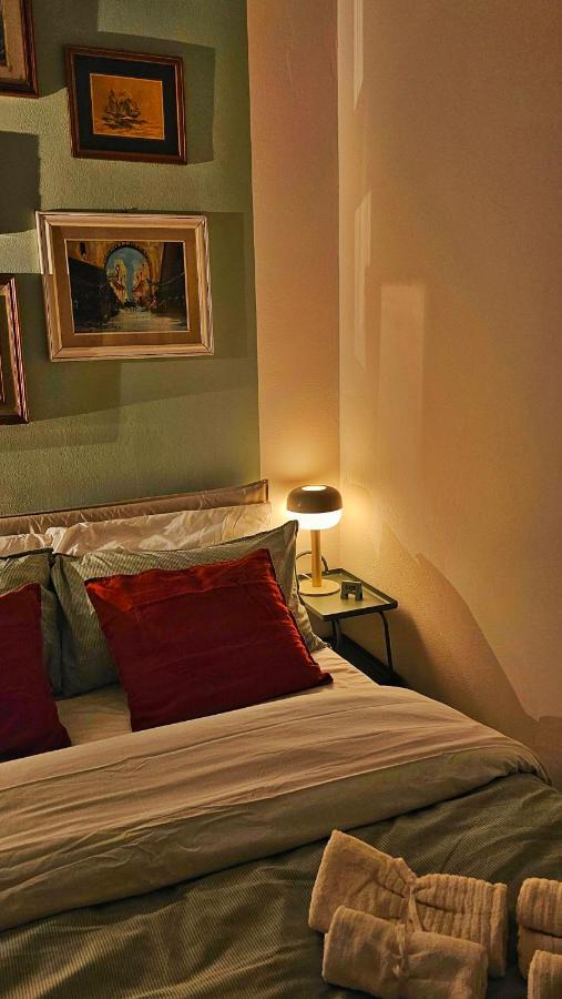 Casa Appartement