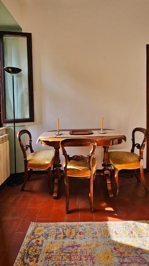 Casa Appartement
