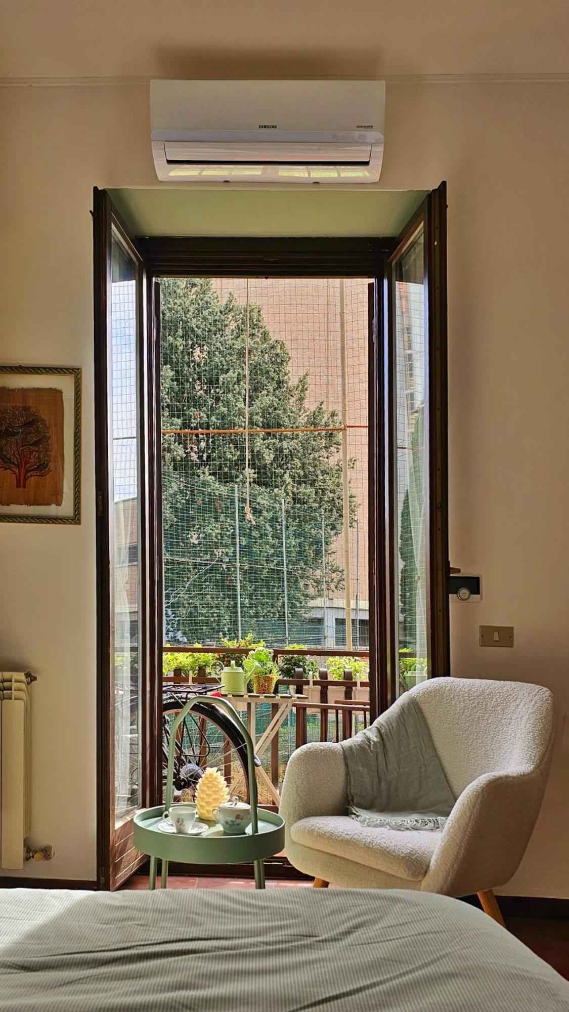 Appartement Casa Rome